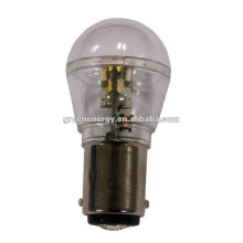 SMD 10-30V BA15D LED Bayonet light, LED auto lamp
